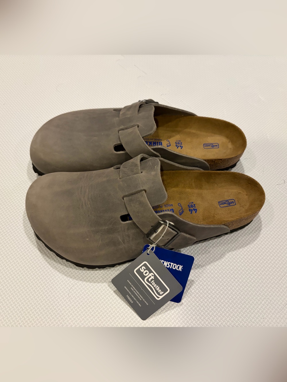 Birkenstock Boston US 11-11.5